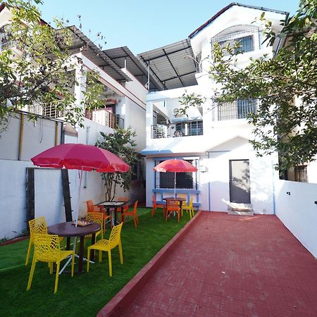 Ananya Villa Ac Luxury Ll 3Bhk Ll Private Villa Ll With Swimming Pool Ll Lonavala Eksteriør bilde