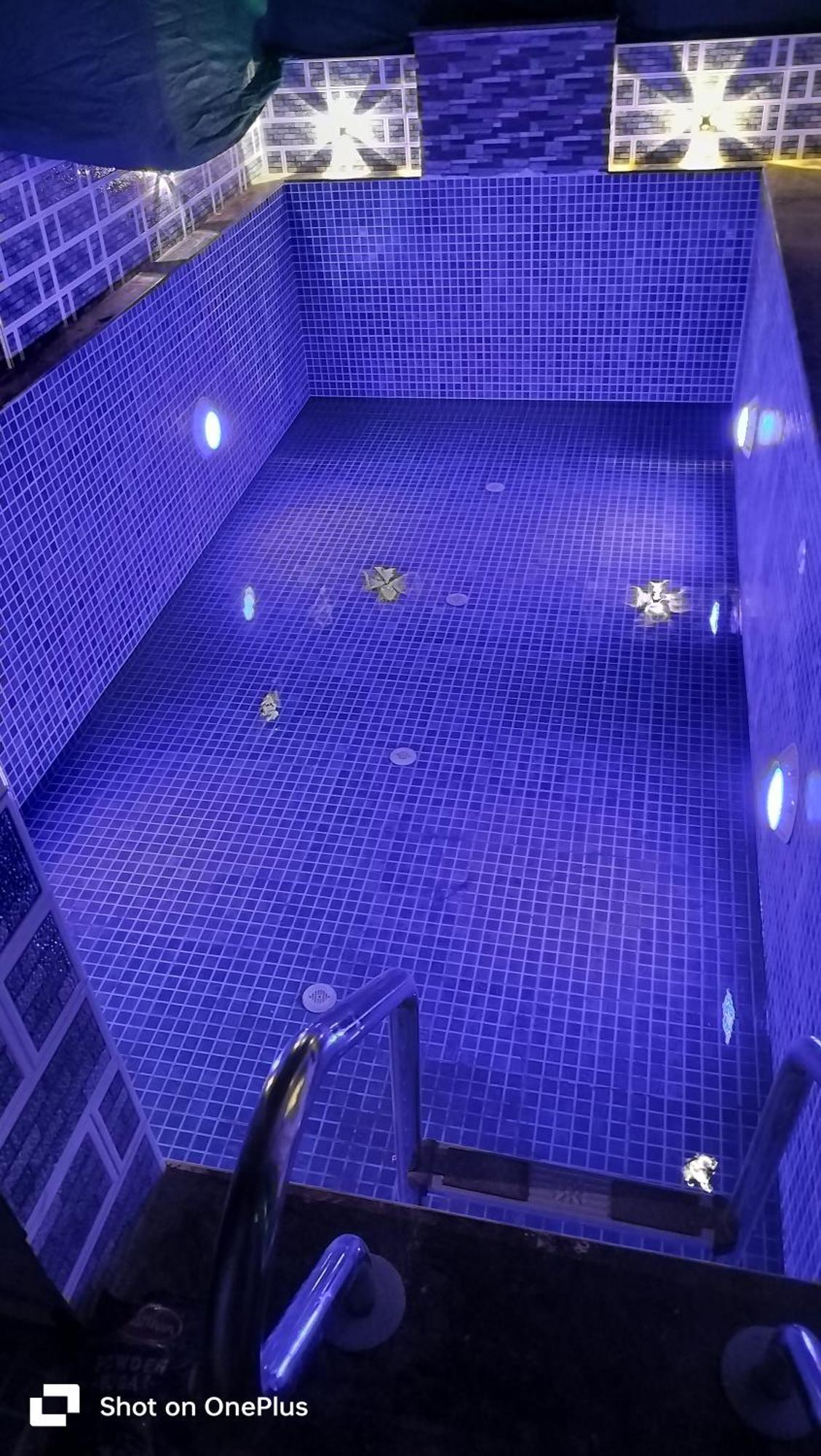 Ananya Villa Ac Luxury Ll 3Bhk Ll Private Villa Ll With Swimming Pool Ll Lonavala Eksteriør bilde