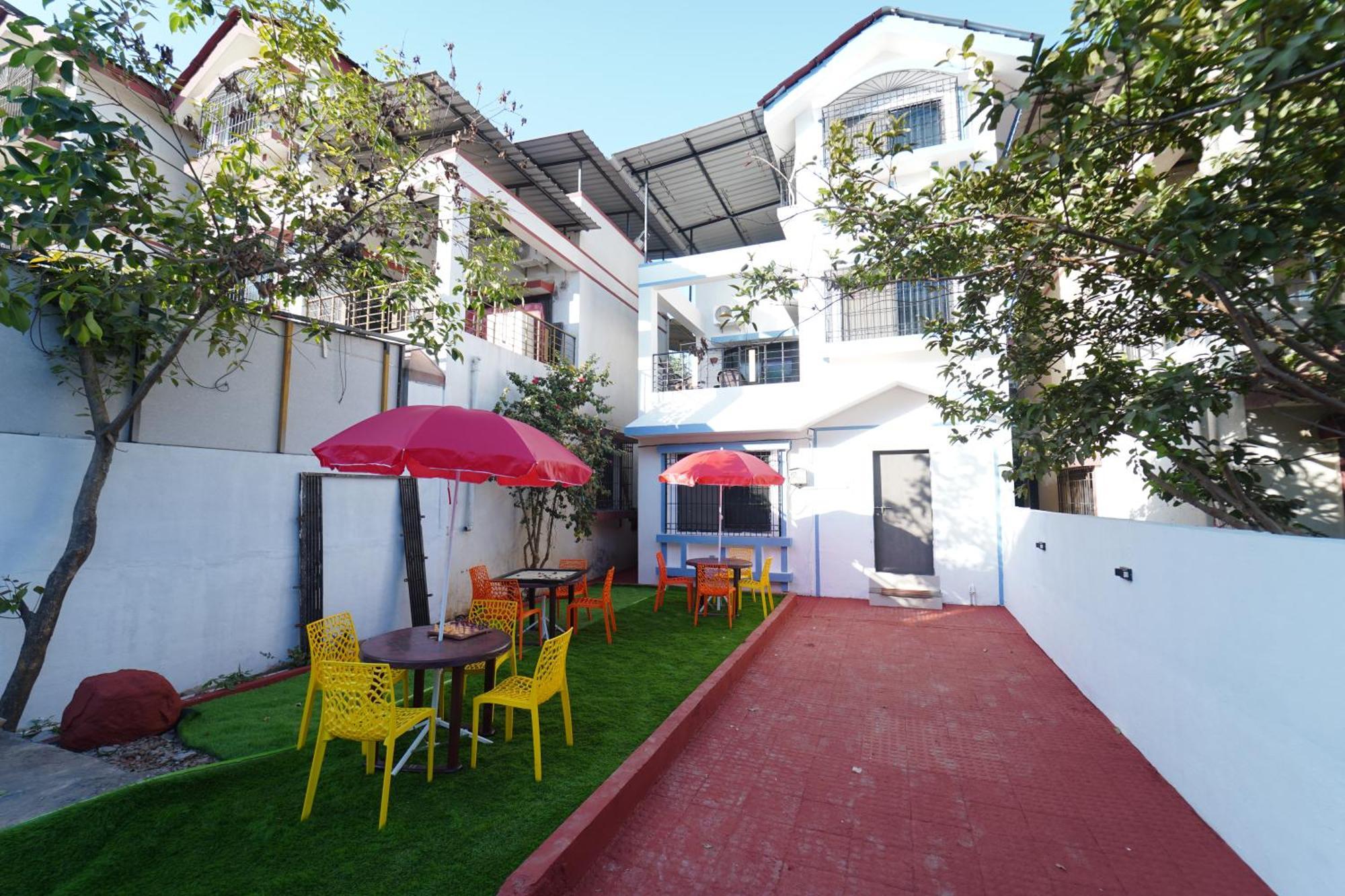 Ananya Villa Ac Luxury Ll 3Bhk Ll Private Villa Ll With Swimming Pool Ll Lonavala Eksteriør bilde