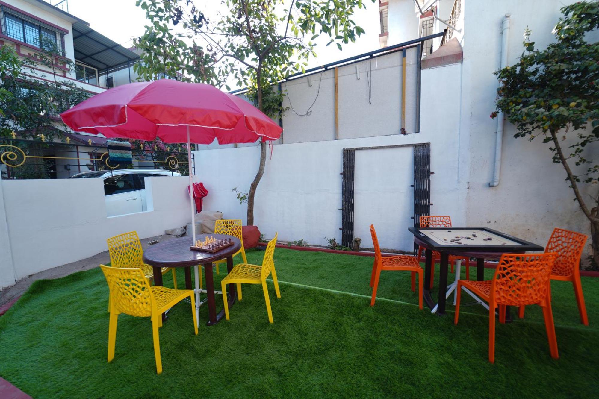 Ananya Villa Ac Luxury Ll 3Bhk Ll Private Villa Ll With Swimming Pool Ll Lonavala Eksteriør bilde