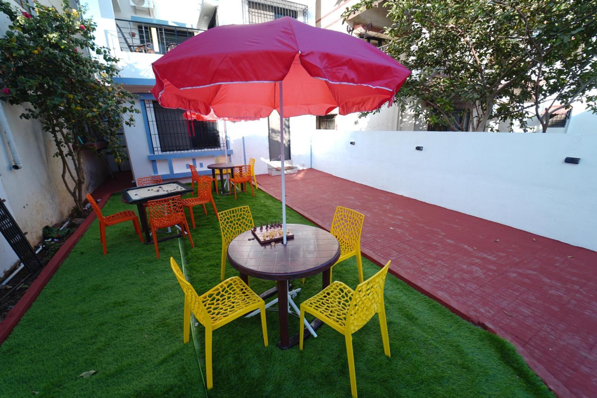 Ananya Villa Ac Luxury Ll 3Bhk Ll Private Villa Ll With Swimming Pool Ll Lonavala Eksteriør bilde