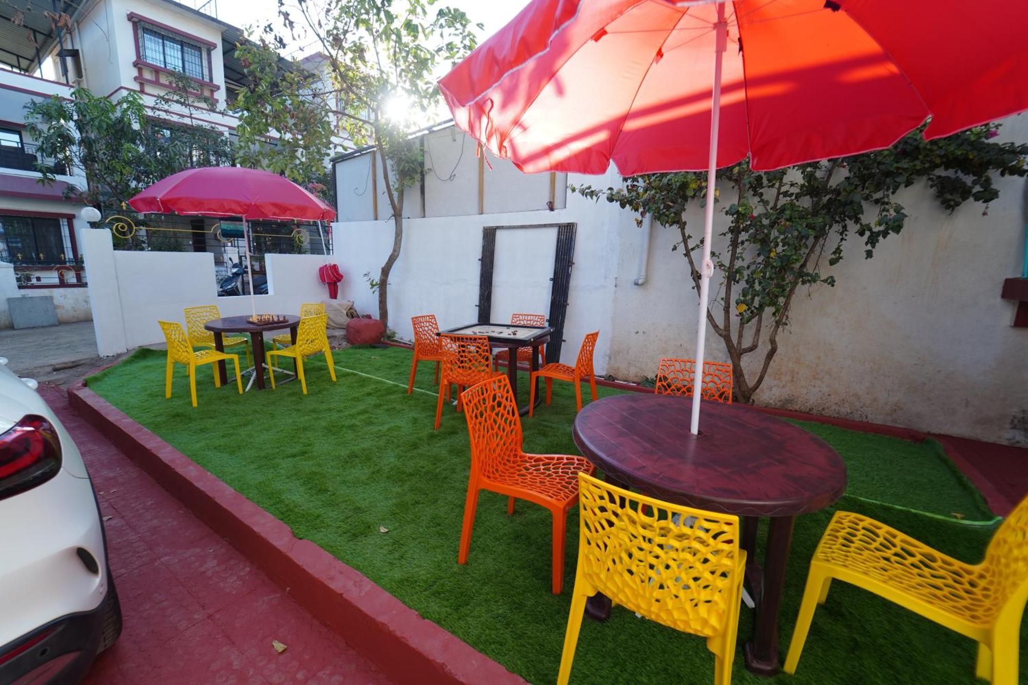 Ananya Villa Ac Luxury Ll 3Bhk Ll Private Villa Ll With Swimming Pool Ll Lonavala Eksteriør bilde