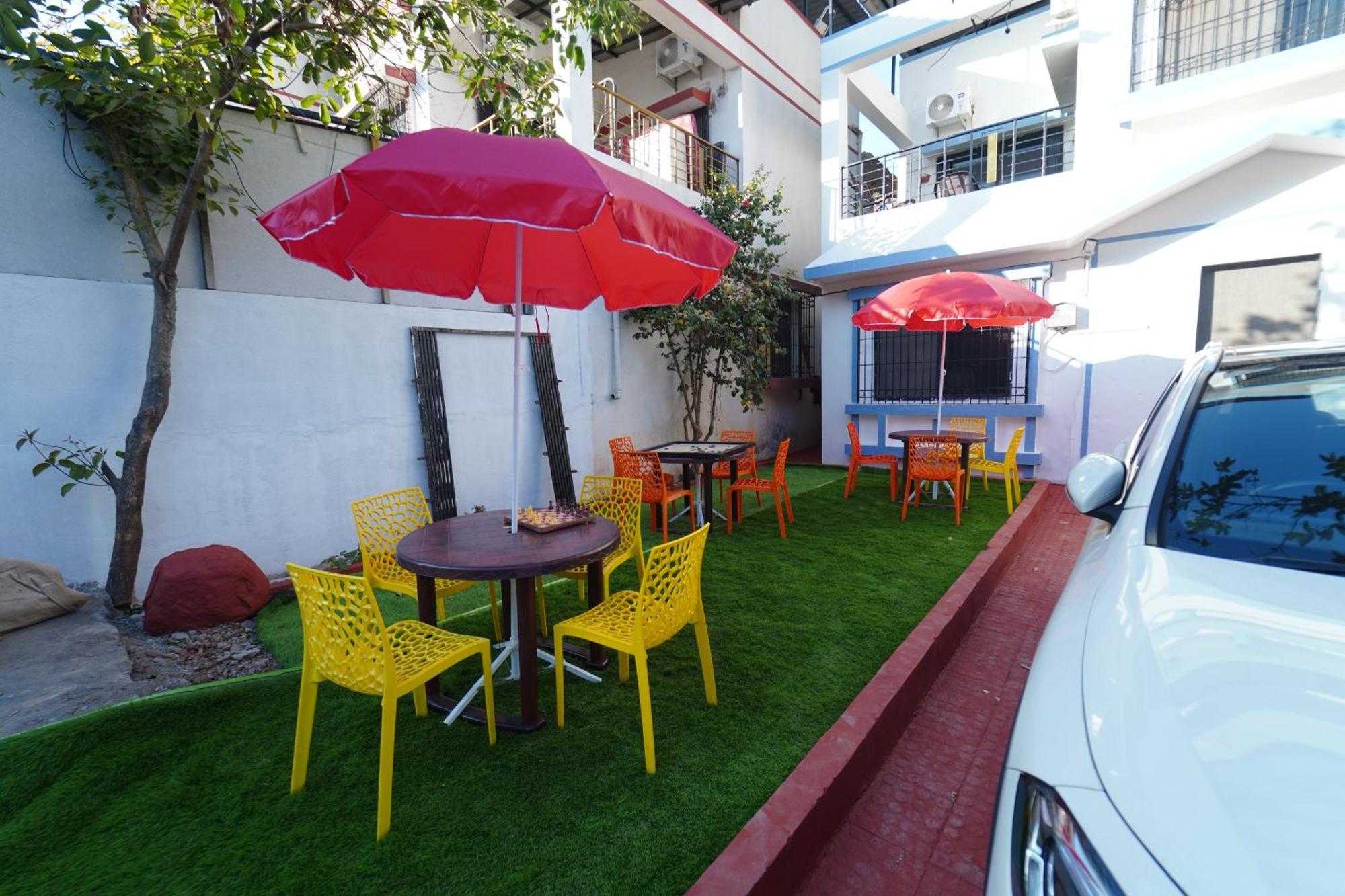 Ananya Villa Ac Luxury Ll 3Bhk Ll Private Villa Ll With Swimming Pool Ll Lonavala Eksteriør bilde