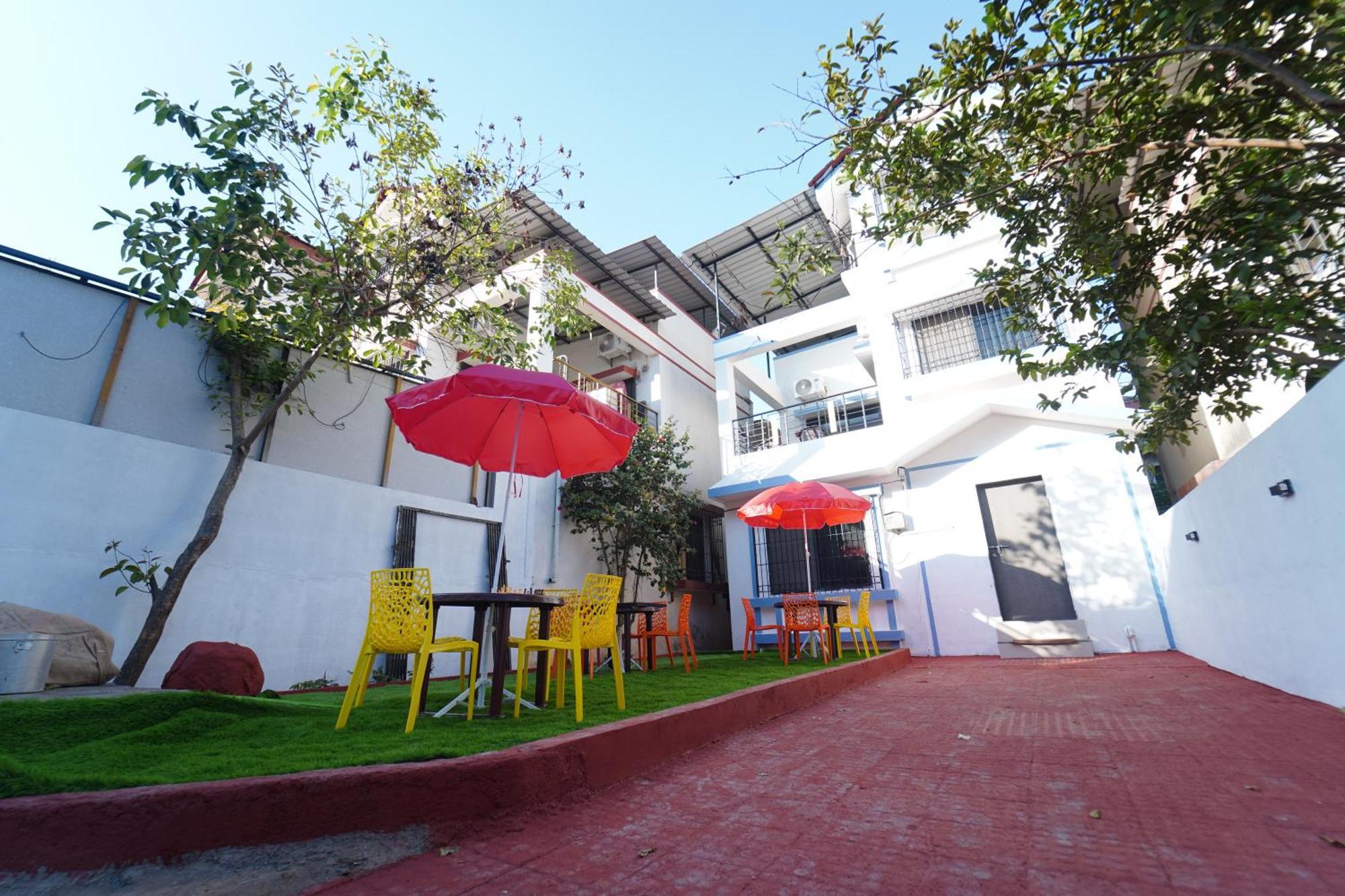 Ananya Villa Ac Luxury Ll 3Bhk Ll Private Villa Ll With Swimming Pool Ll Lonavala Eksteriør bilde