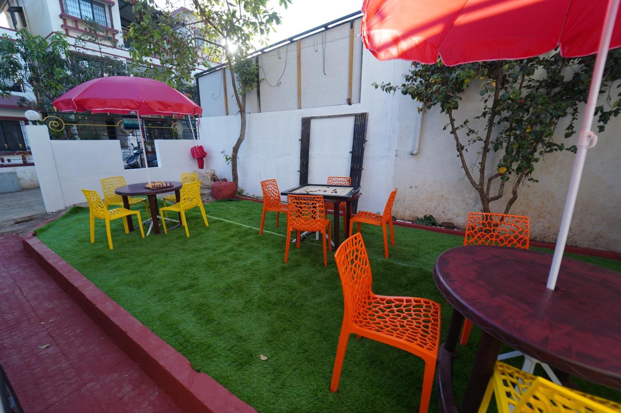 Ananya Villa Ac Luxury Ll 3Bhk Ll Private Villa Ll With Swimming Pool Ll Lonavala Eksteriør bilde