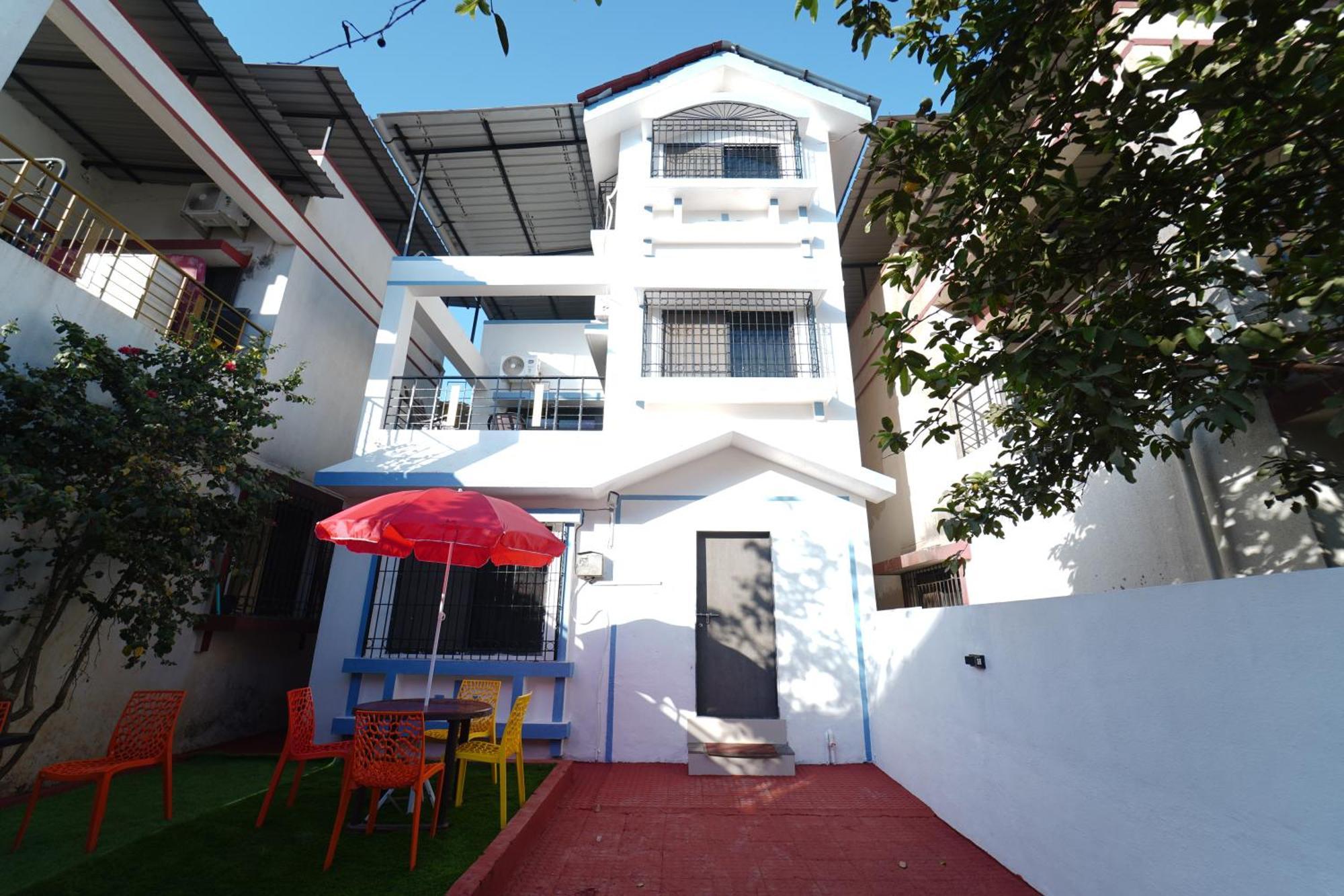 Ananya Villa Ac Luxury Ll 3Bhk Ll Private Villa Ll With Swimming Pool Ll Lonavala Eksteriør bilde