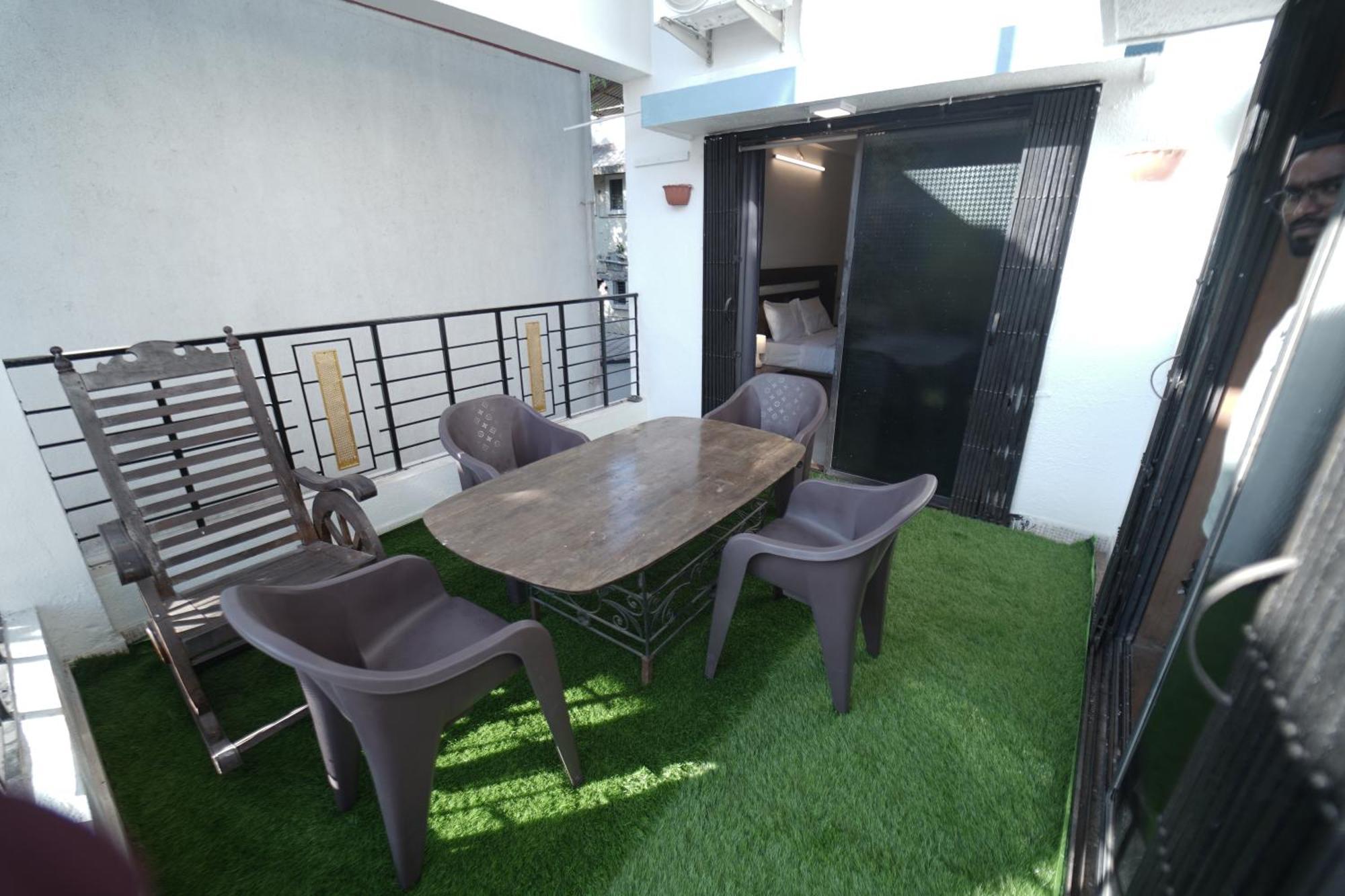 Ananya Villa Ac Luxury Ll 3Bhk Ll Private Villa Ll With Swimming Pool Ll Lonavala Eksteriør bilde