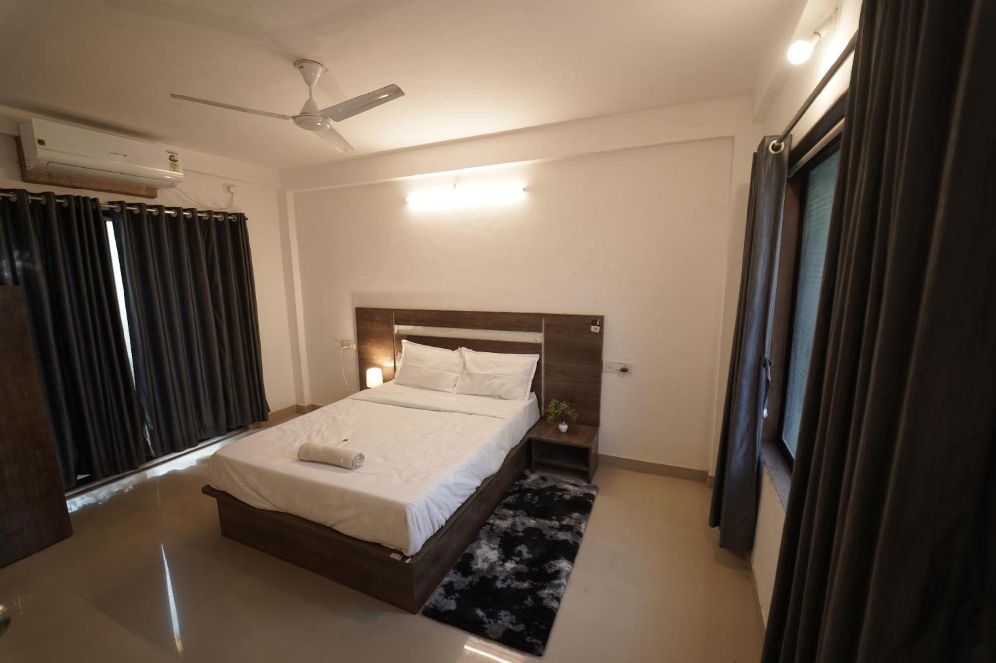 Ananya Villa Ac Luxury Ll 3Bhk Ll Private Villa Ll With Swimming Pool Ll Lonavala Eksteriør bilde