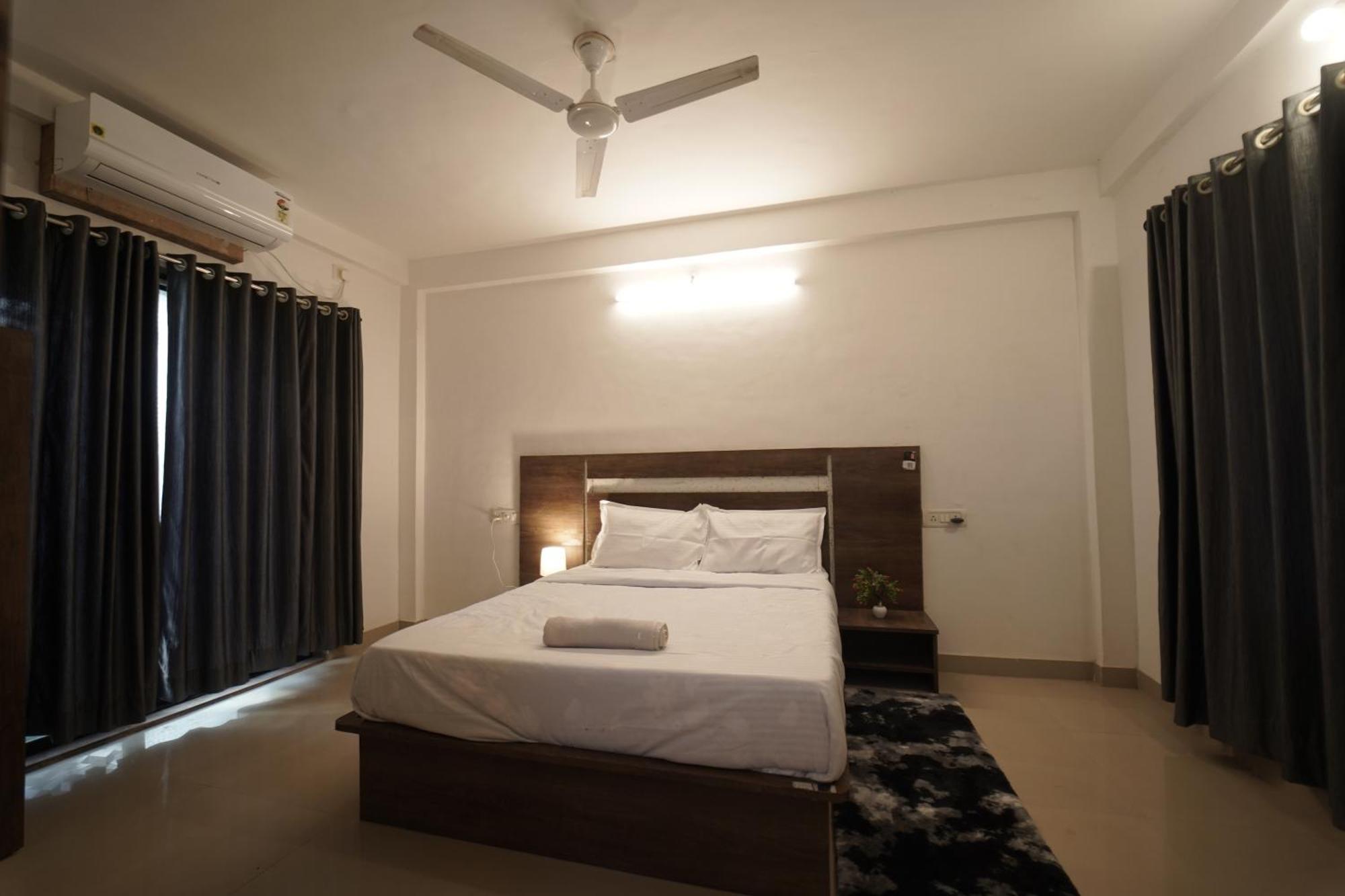Ananya Villa Ac Luxury Ll 3Bhk Ll Private Villa Ll With Swimming Pool Ll Lonavala Eksteriør bilde