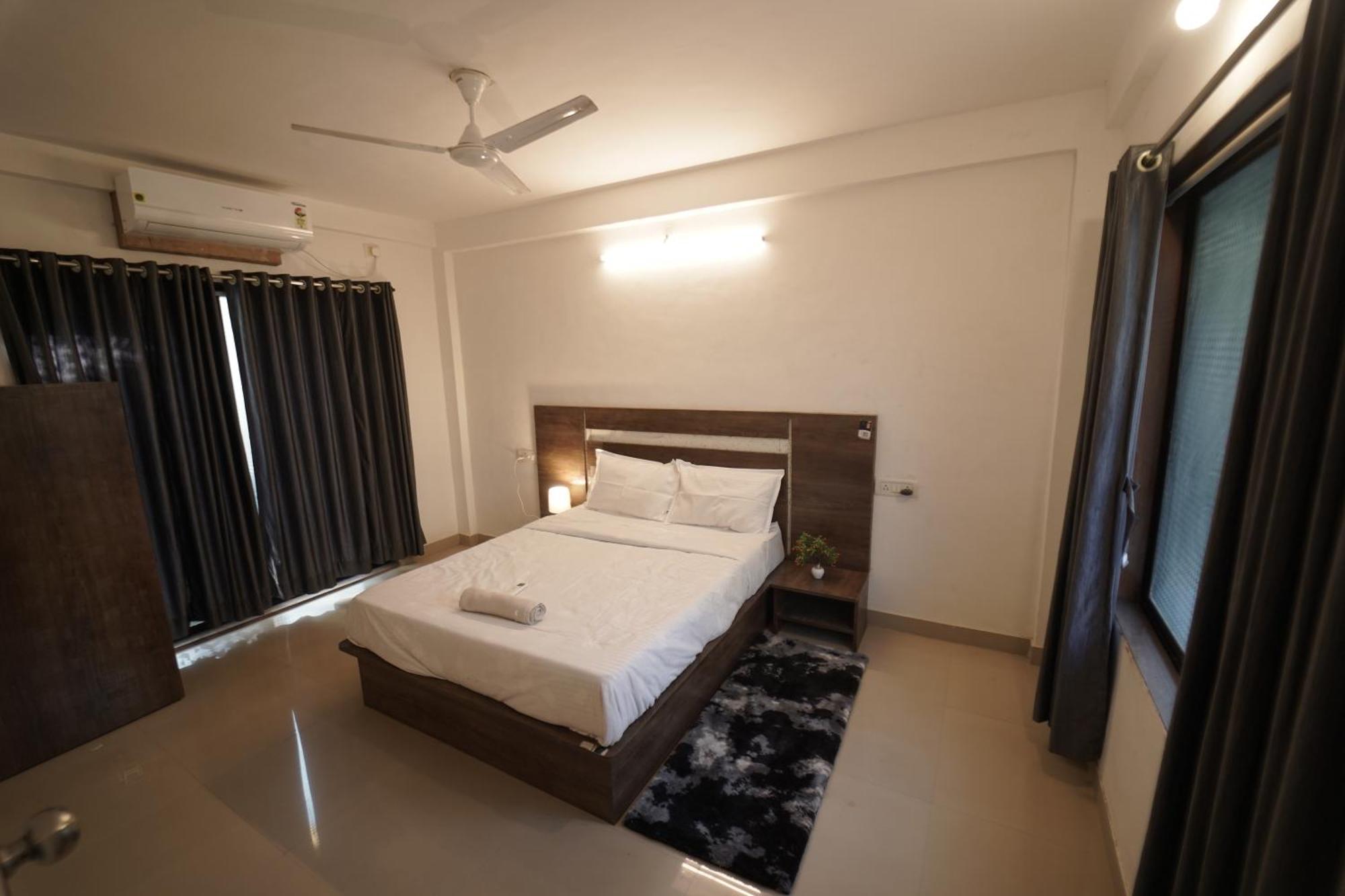 Ananya Villa Ac Luxury Ll 3Bhk Ll Private Villa Ll With Swimming Pool Ll Lonavala Eksteriør bilde