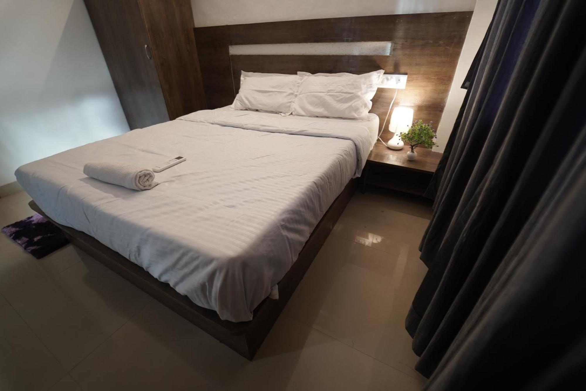 Ananya Villa Ac Luxury Ll 3Bhk Ll Private Villa Ll With Swimming Pool Ll Lonavala Eksteriør bilde