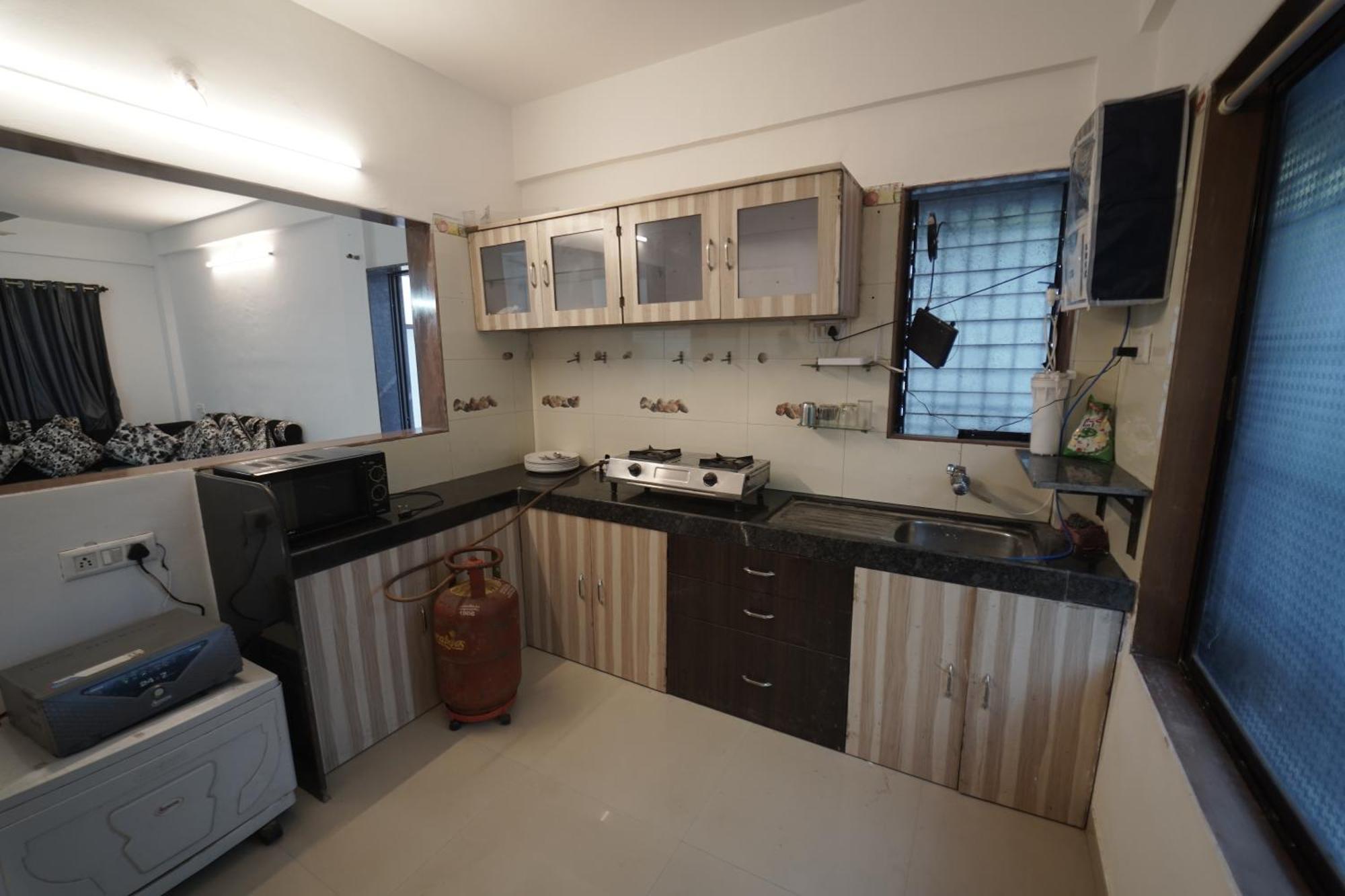 Ananya Villa Ac Luxury Ll 3Bhk Ll Private Villa Ll With Swimming Pool Ll Lonavala Eksteriør bilde
