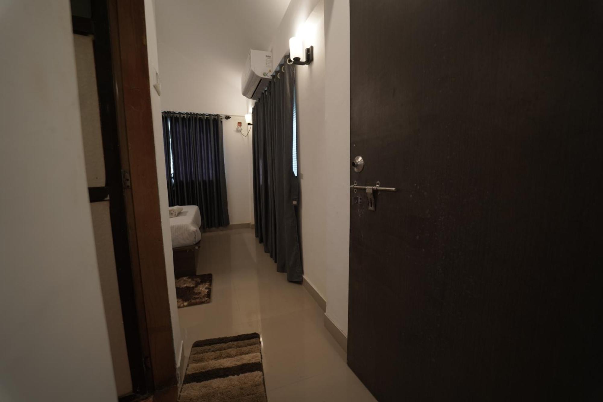 Ananya Villa Ac Luxury Ll 3Bhk Ll Private Villa Ll With Swimming Pool Ll Lonavala Eksteriør bilde