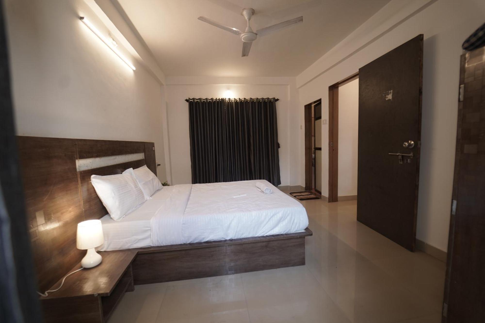 Ananya Villa Ac Luxury Ll 3Bhk Ll Private Villa Ll With Swimming Pool Ll Lonavala Eksteriør bilde