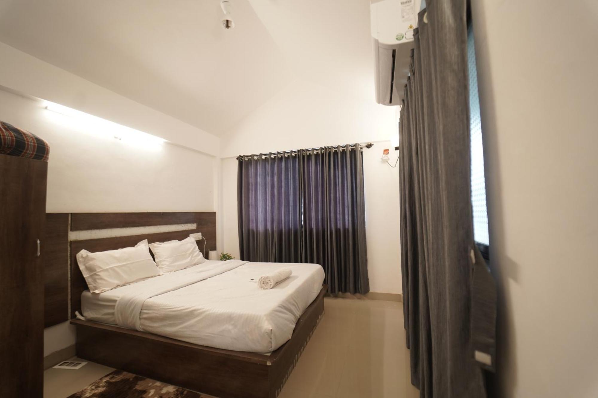 Ananya Villa Ac Luxury Ll 3Bhk Ll Private Villa Ll With Swimming Pool Ll Lonavala Eksteriør bilde