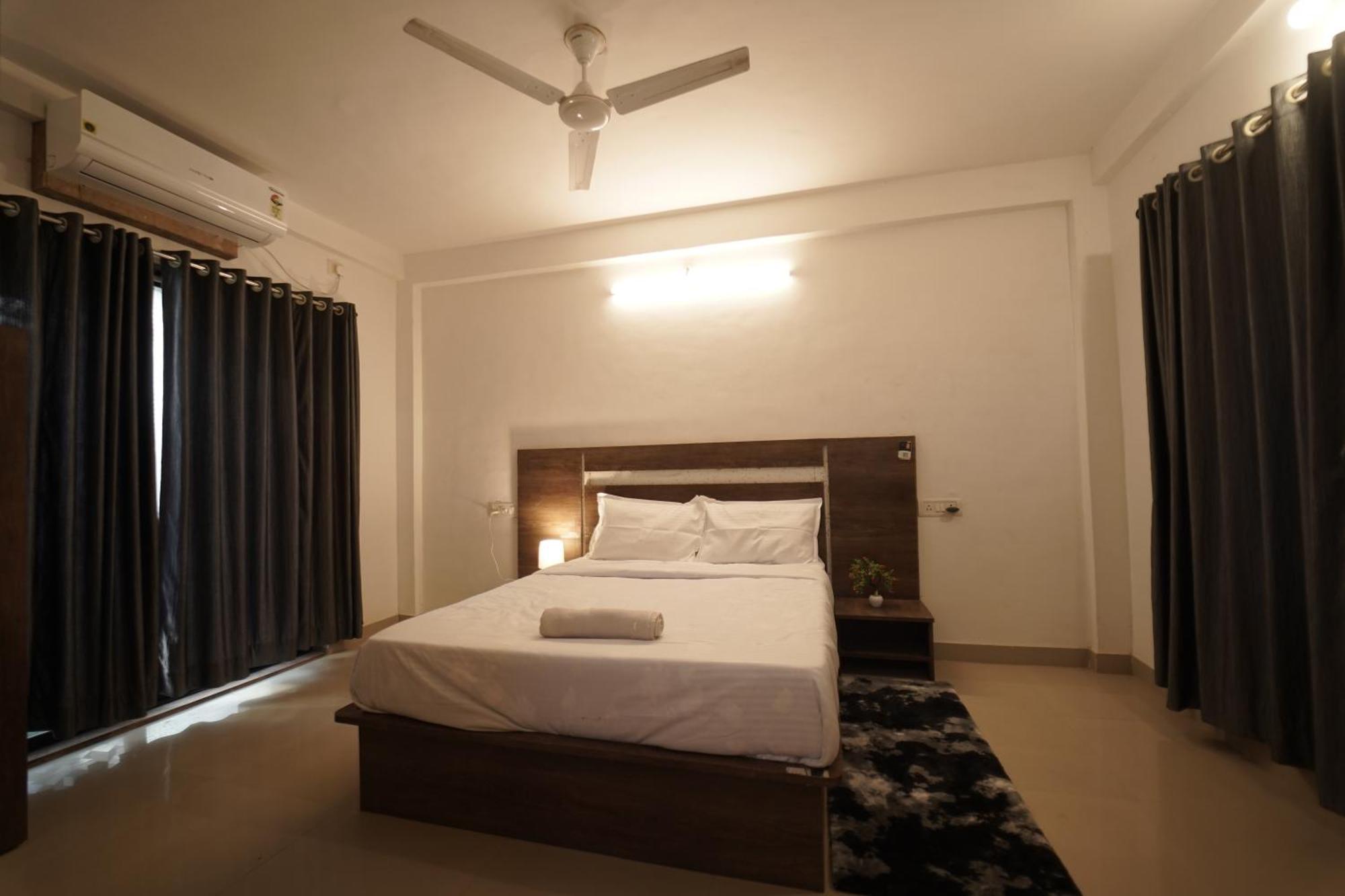 Ananya Villa Ac Luxury Ll 3Bhk Ll Private Villa Ll With Swimming Pool Ll Lonavala Eksteriør bilde