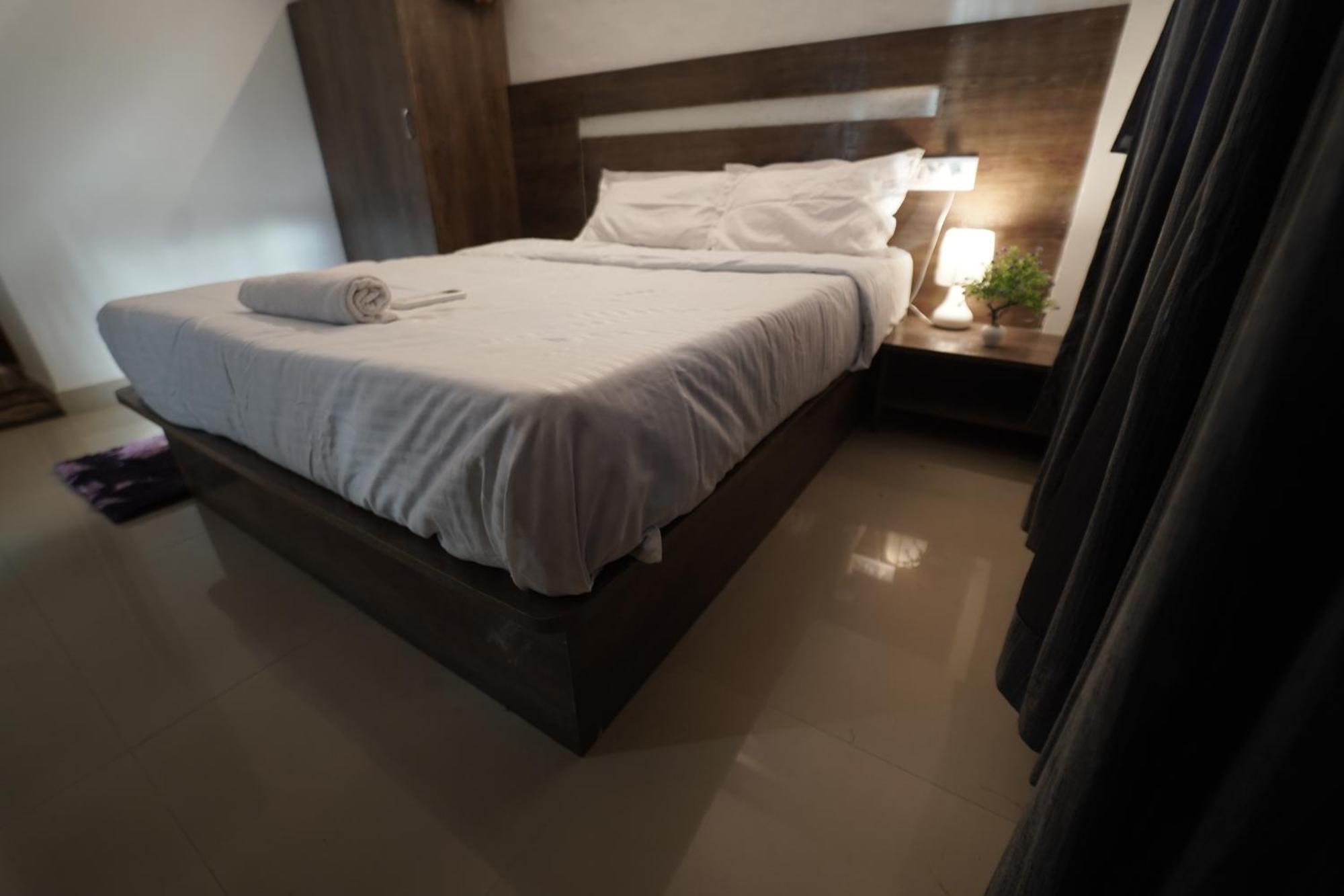 Ananya Villa Ac Luxury Ll 3Bhk Ll Private Villa Ll With Swimming Pool Ll Lonavala Eksteriør bilde
