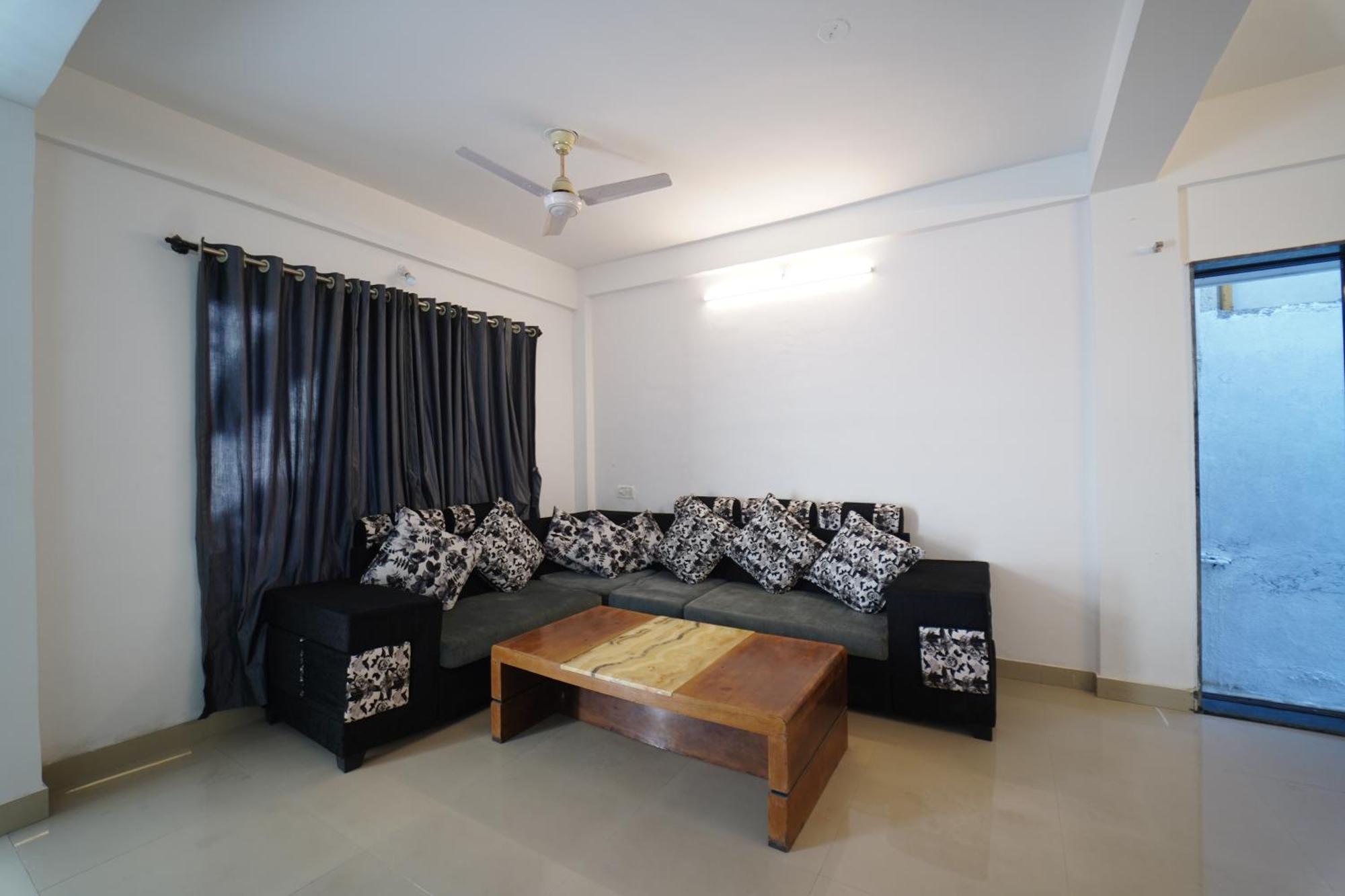 Ananya Villa Ac Luxury Ll 3Bhk Ll Private Villa Ll With Swimming Pool Ll Lonavala Eksteriør bilde